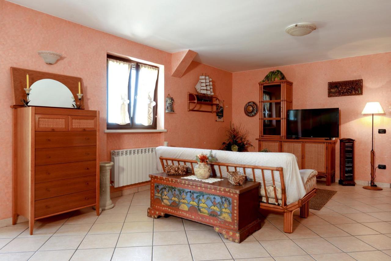 Appartement Le Terrazze à Recanati Extérieur photo