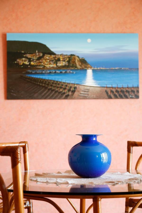 Appartement Le Terrazze à Recanati Extérieur photo
