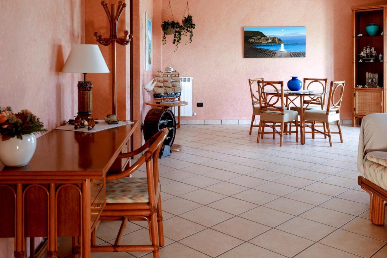Appartement Le Terrazze à Recanati Extérieur photo