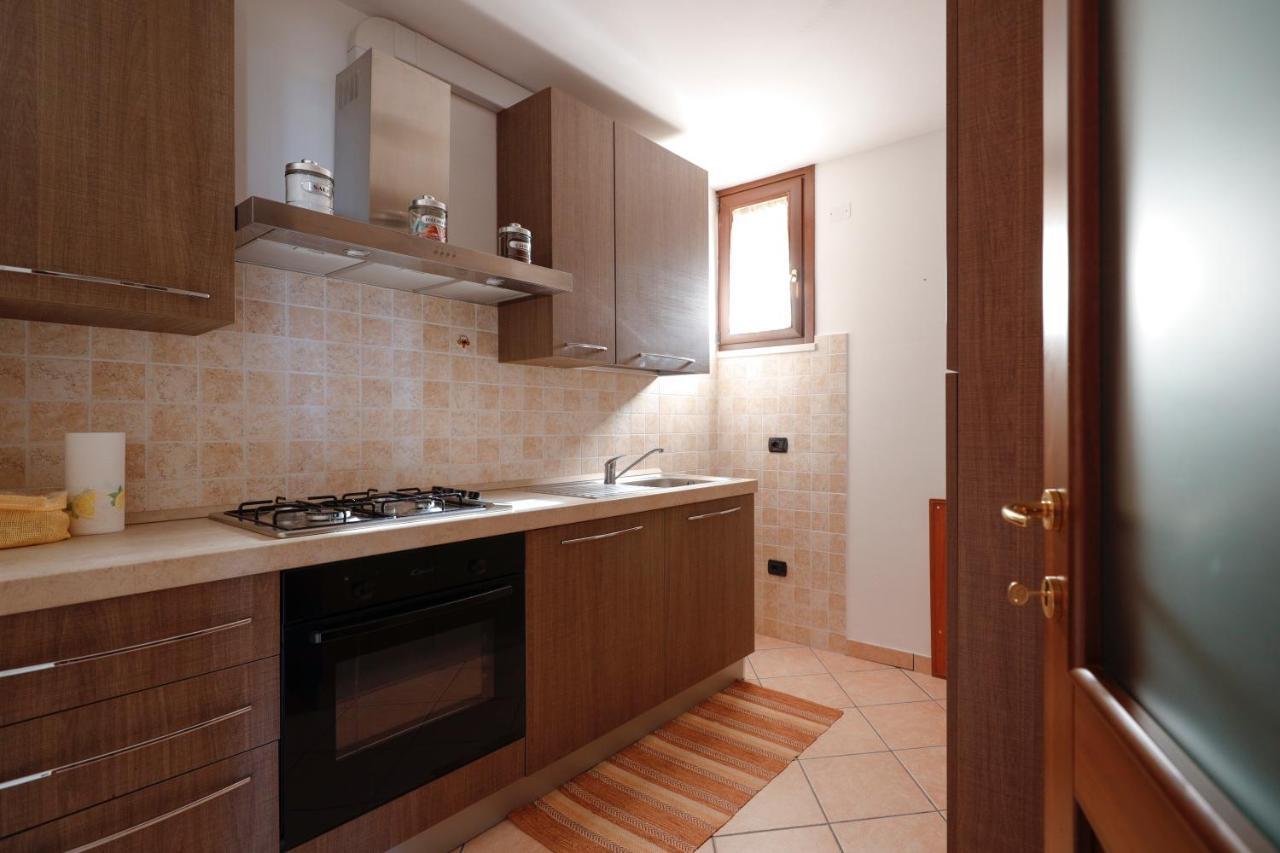 Appartement Le Terrazze à Recanati Extérieur photo