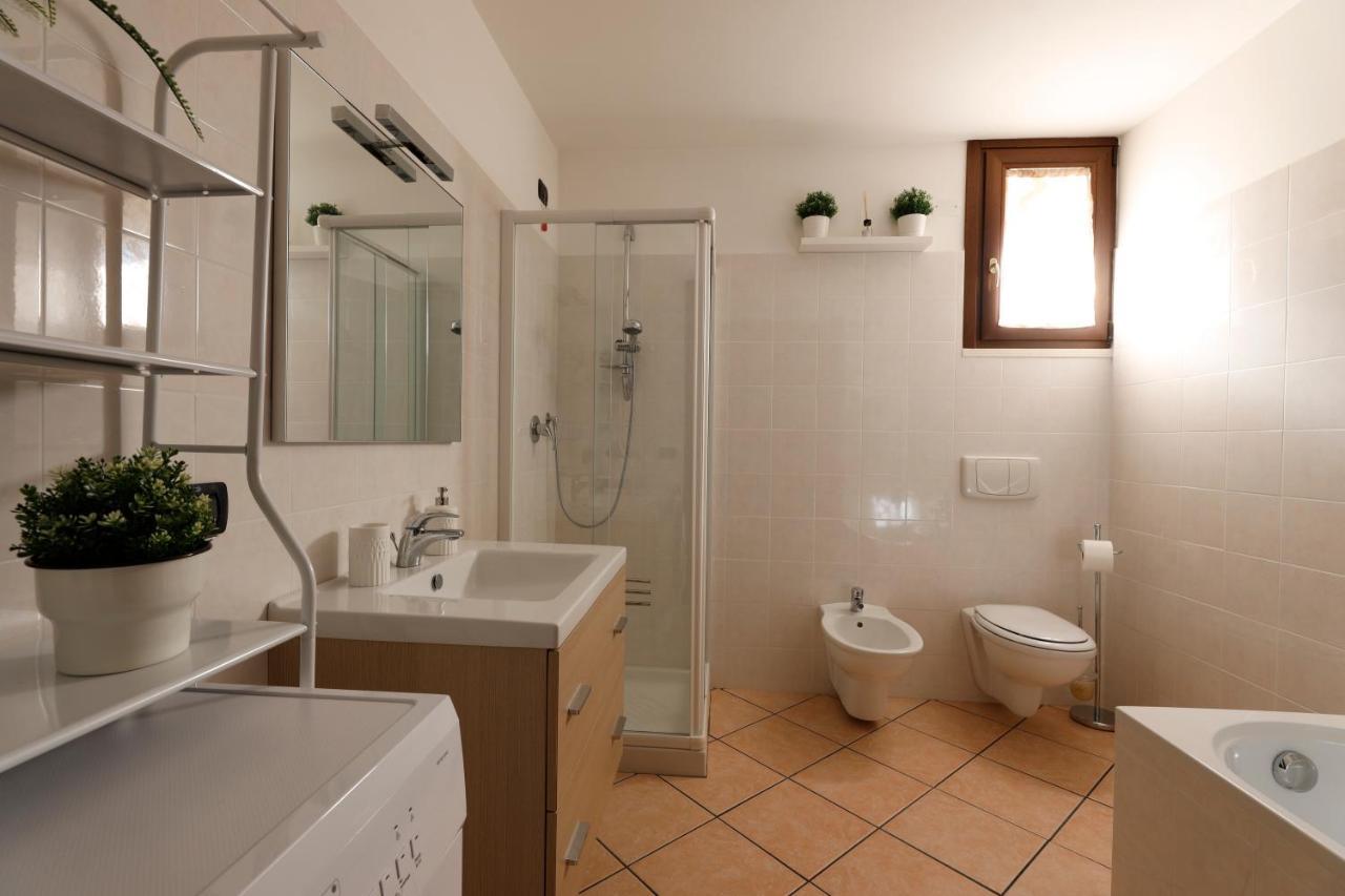 Appartement Le Terrazze à Recanati Extérieur photo
