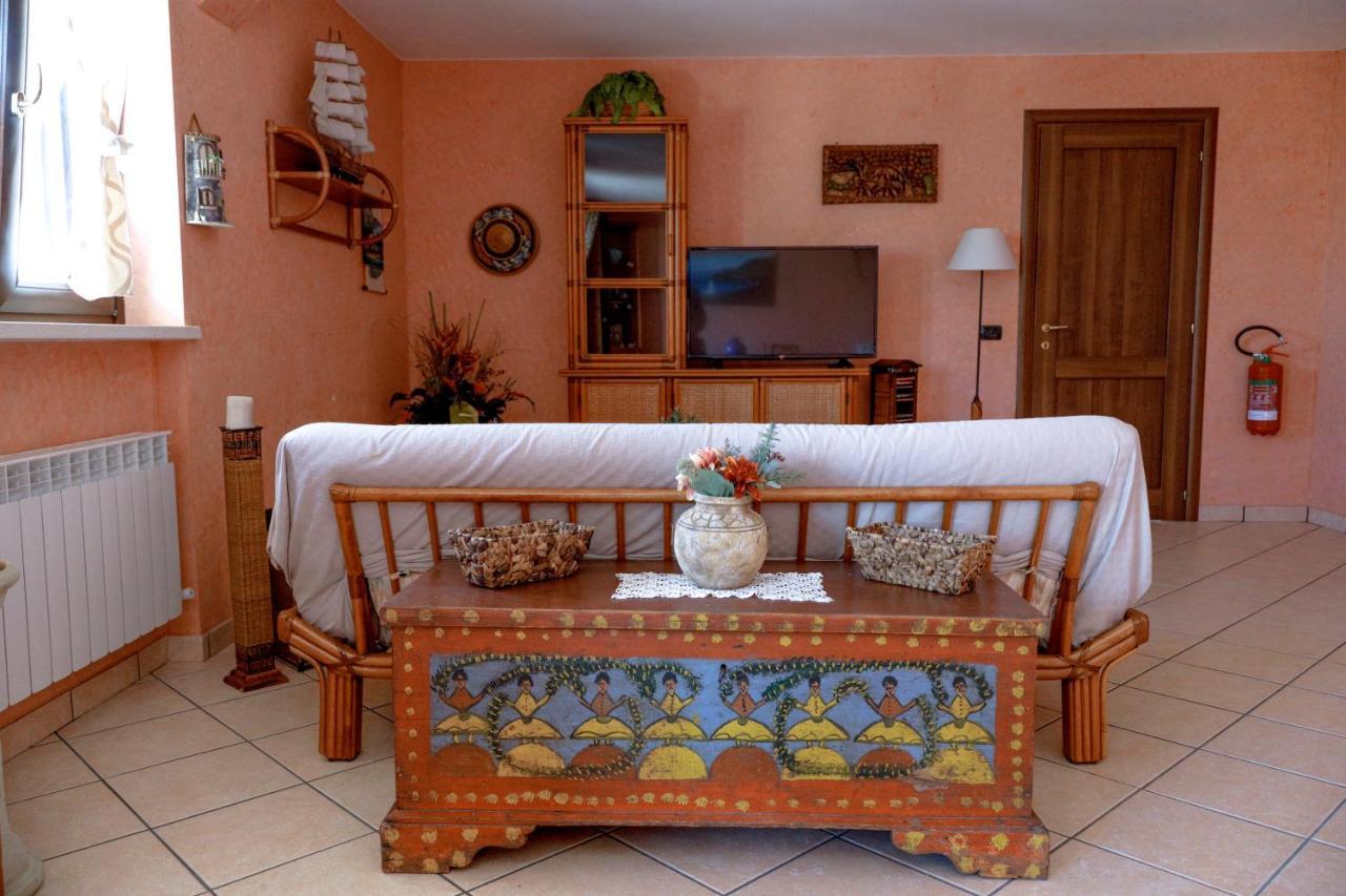 Appartement Le Terrazze à Recanati Extérieur photo