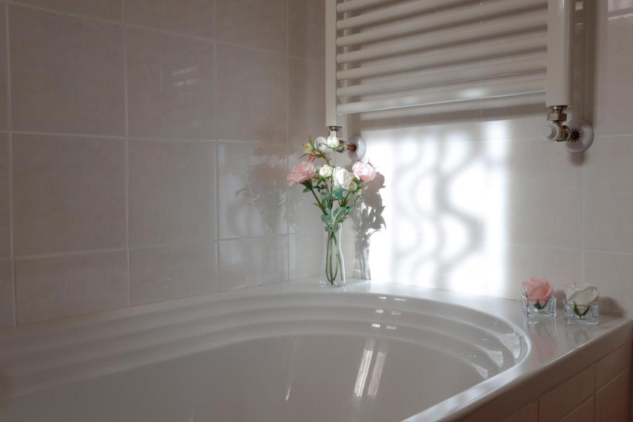 Appartement Le Terrazze à Recanati Extérieur photo