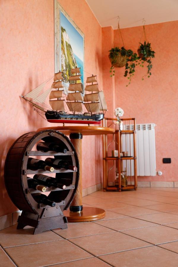 Appartement Le Terrazze à Recanati Extérieur photo