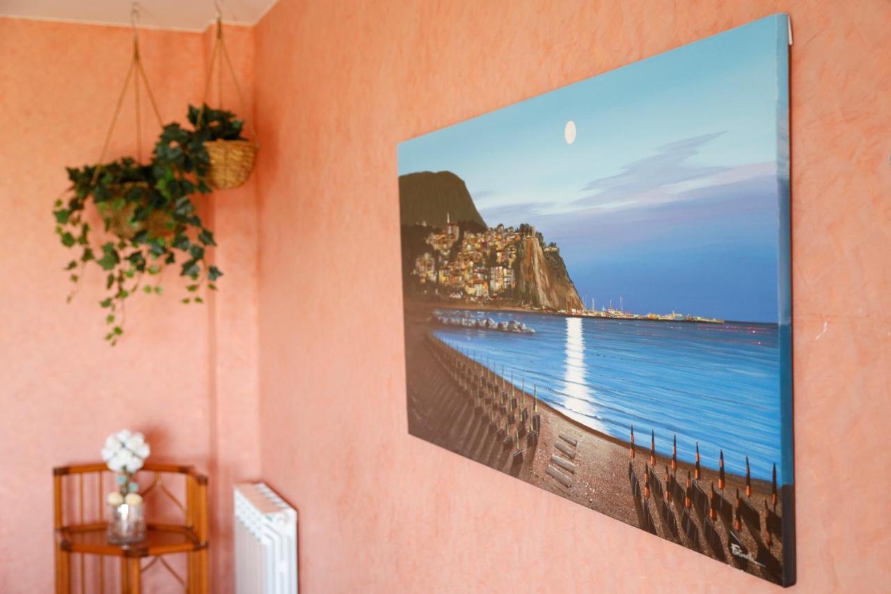 Appartement Le Terrazze à Recanati Extérieur photo