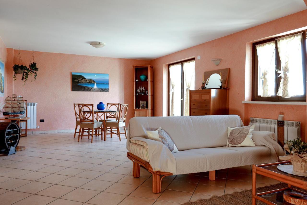 Appartement Le Terrazze à Recanati Extérieur photo