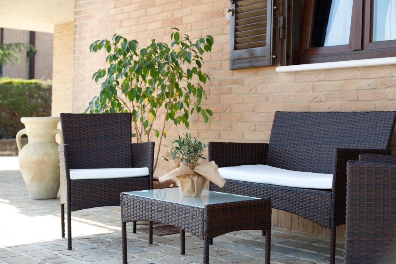 Appartement Le Terrazze à Recanati Extérieur photo