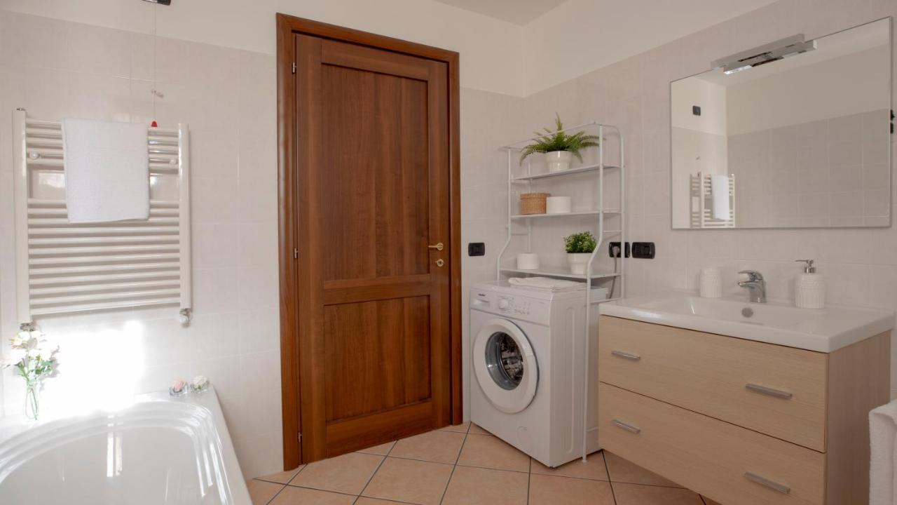 Appartement Le Terrazze à Recanati Extérieur photo