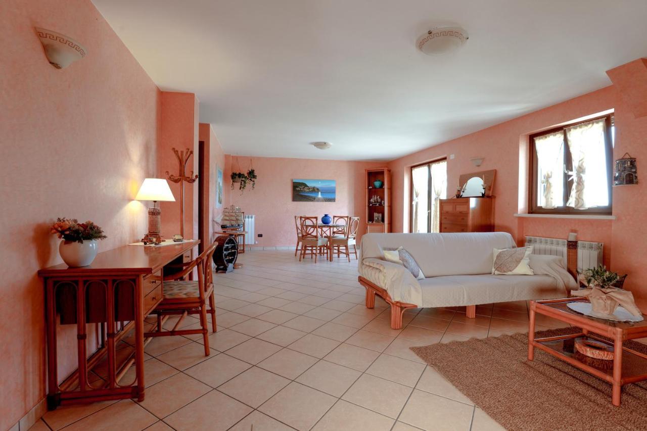 Appartement Le Terrazze à Recanati Extérieur photo