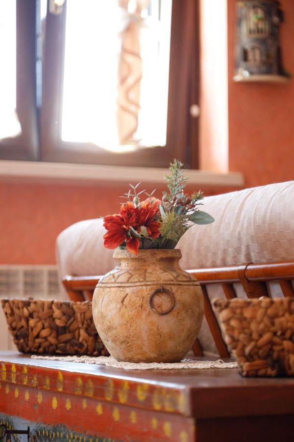Appartement Le Terrazze à Recanati Extérieur photo