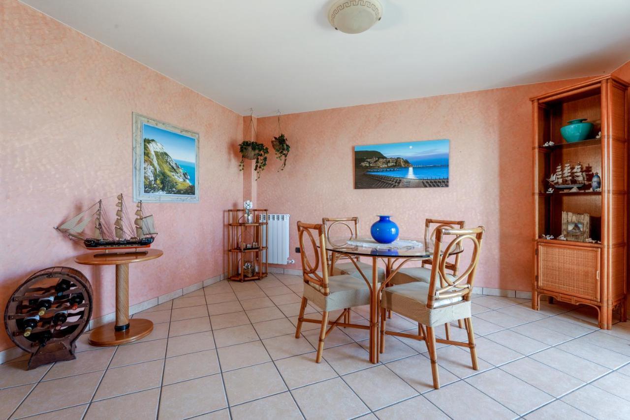 Appartement Le Terrazze à Recanati Extérieur photo