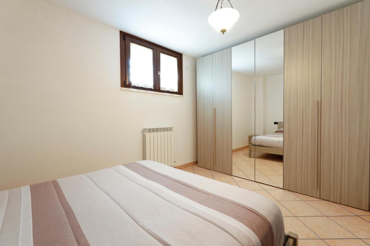 Appartement Le Terrazze à Recanati Extérieur photo