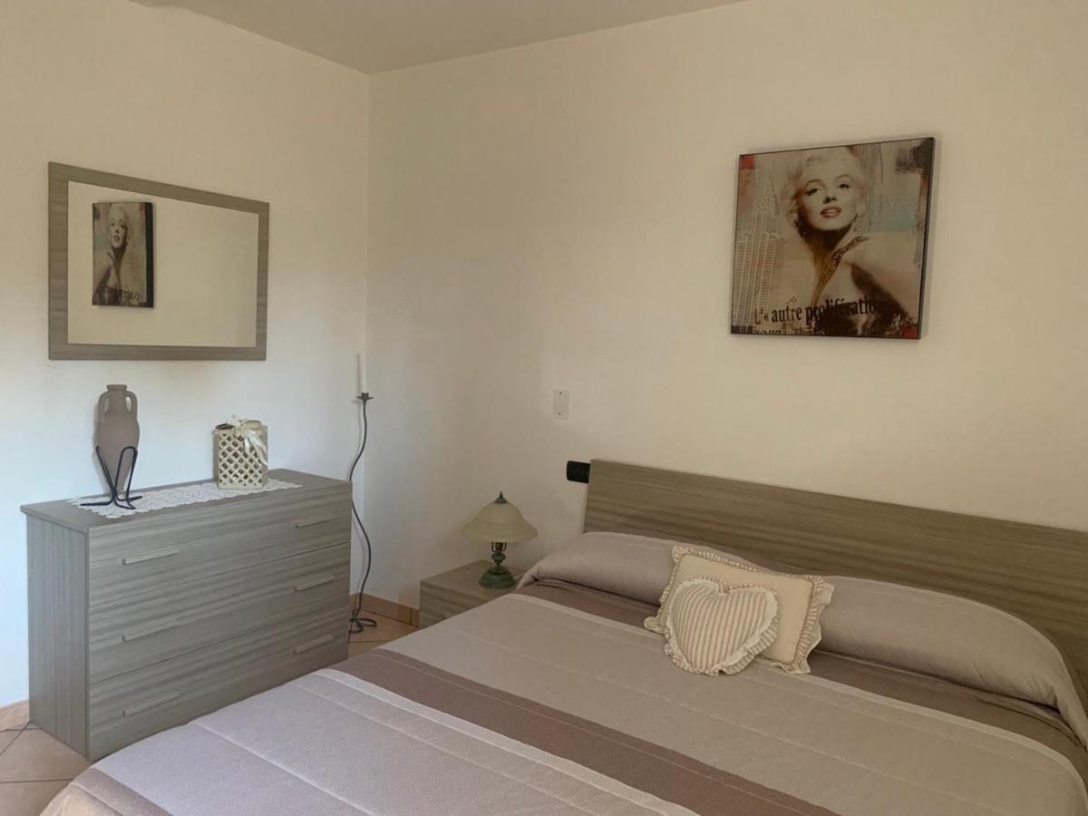 Appartement Le Terrazze à Recanati Extérieur photo