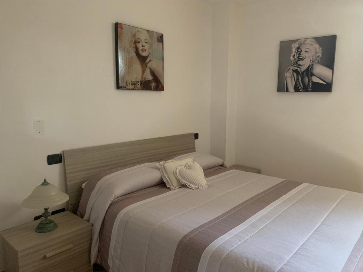 Appartement Le Terrazze à Recanati Extérieur photo
