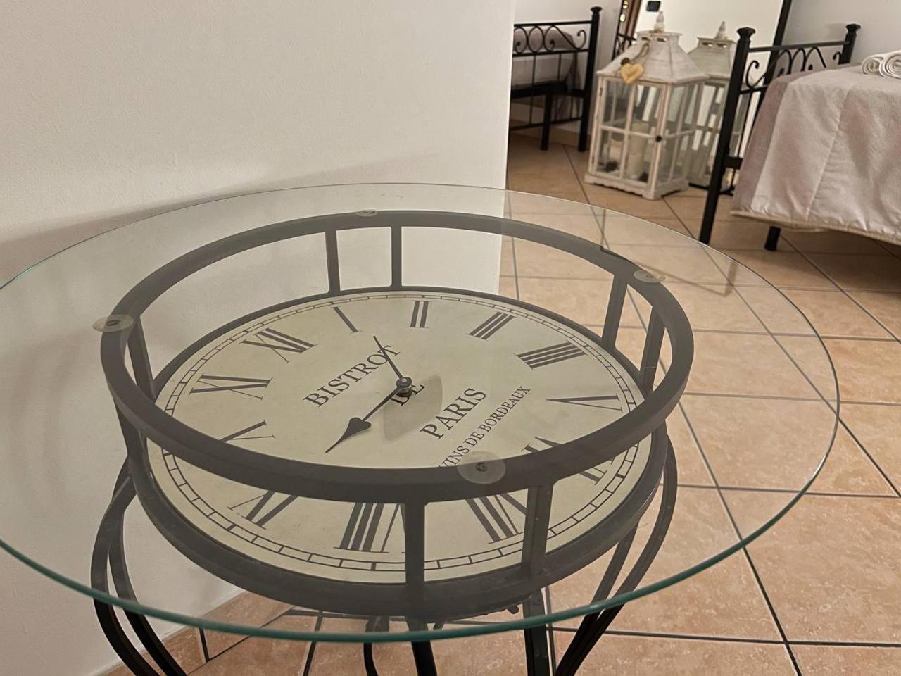 Appartement Le Terrazze à Recanati Extérieur photo