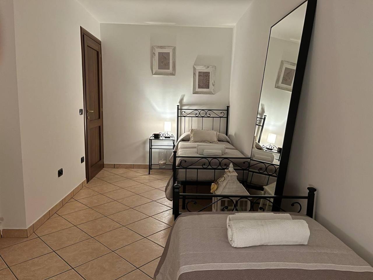 Appartement Le Terrazze à Recanati Extérieur photo