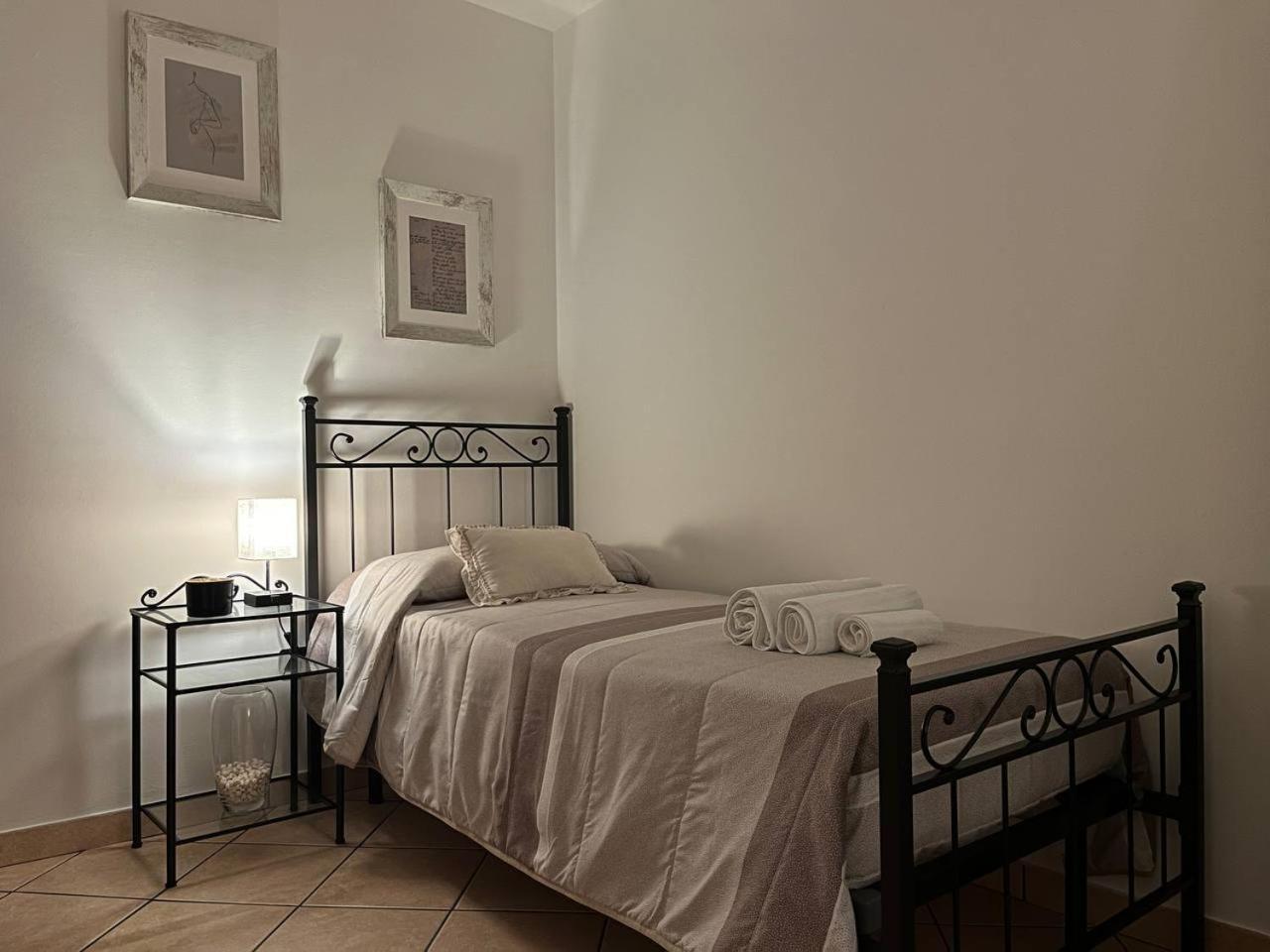 Appartement Le Terrazze à Recanati Extérieur photo