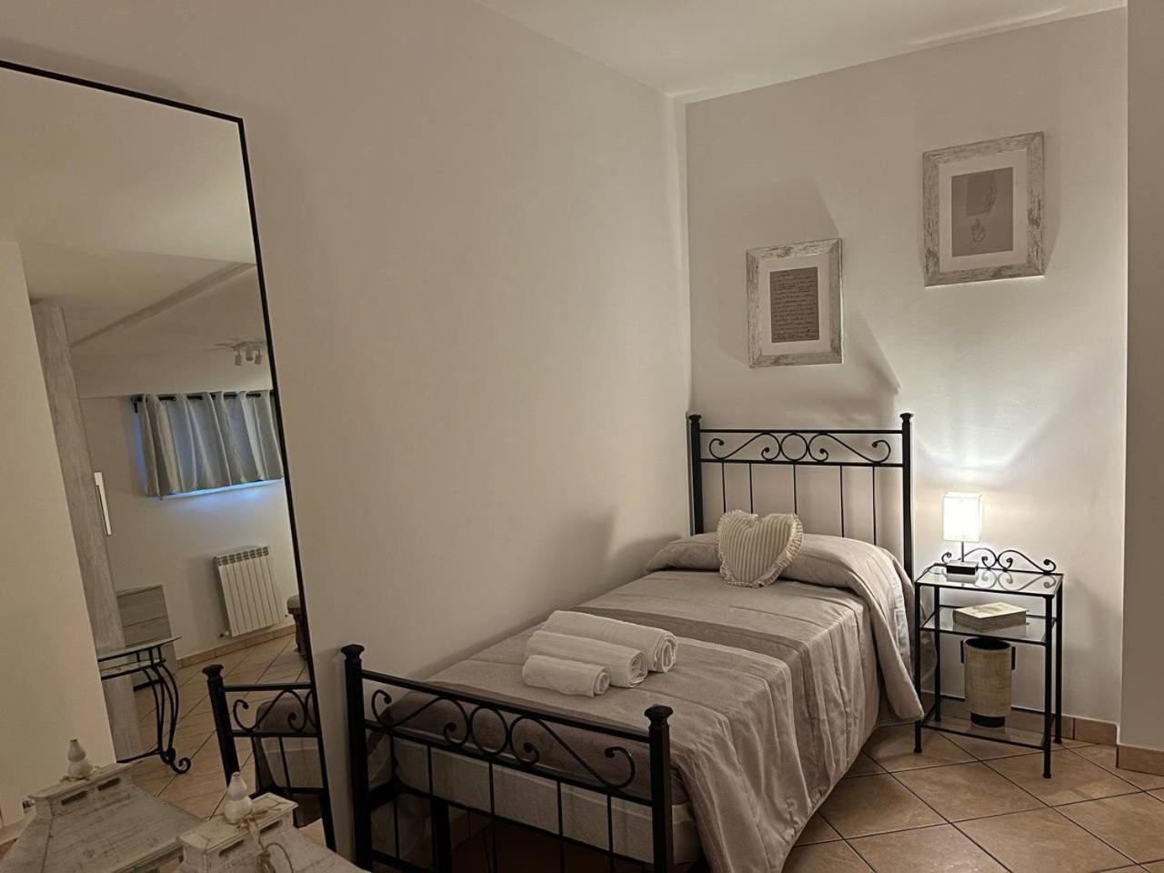 Appartement Le Terrazze à Recanati Extérieur photo