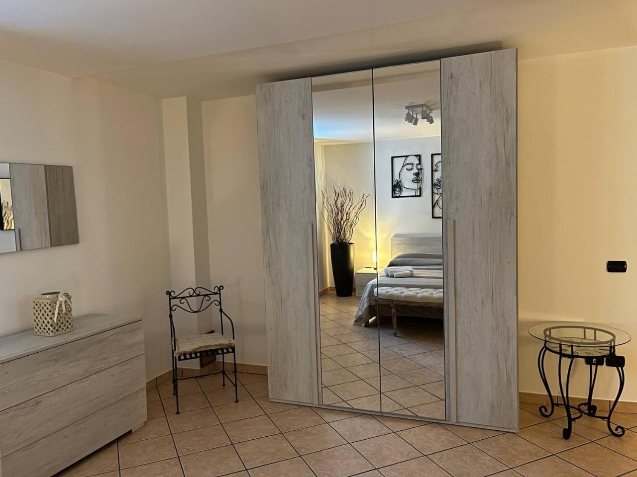 Appartement Le Terrazze à Recanati Extérieur photo