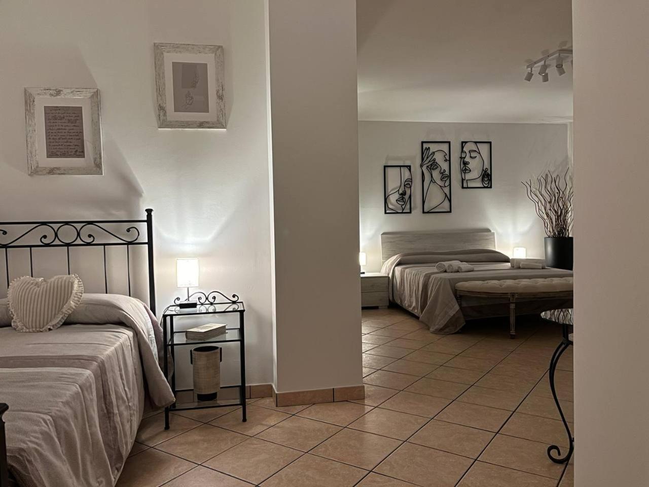 Appartement Le Terrazze à Recanati Extérieur photo