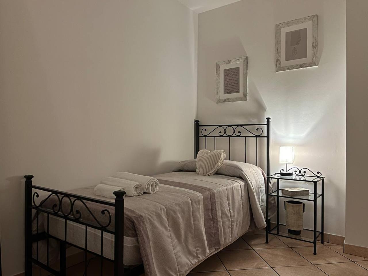 Appartement Le Terrazze à Recanati Extérieur photo