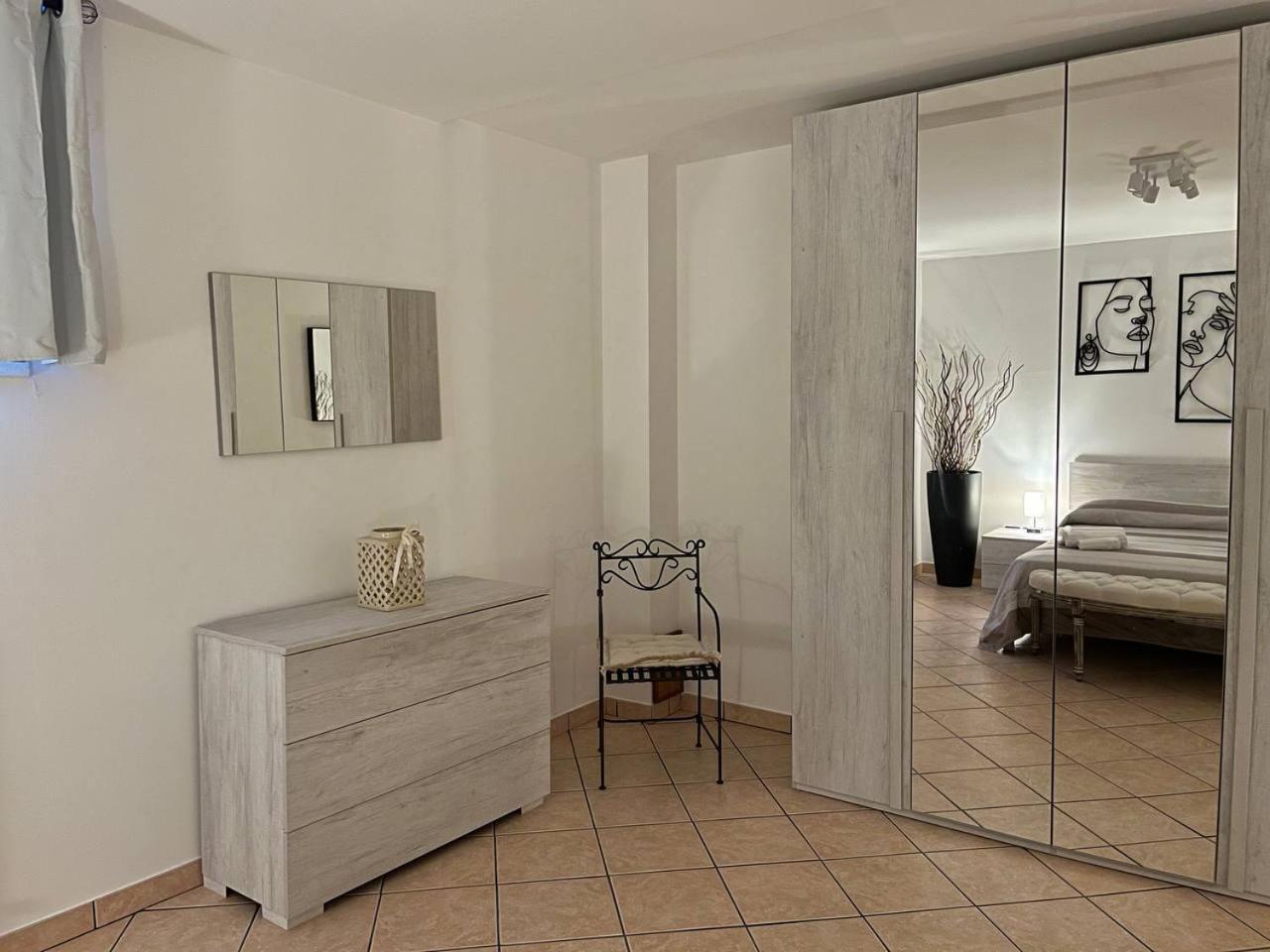 Appartement Le Terrazze à Recanati Extérieur photo