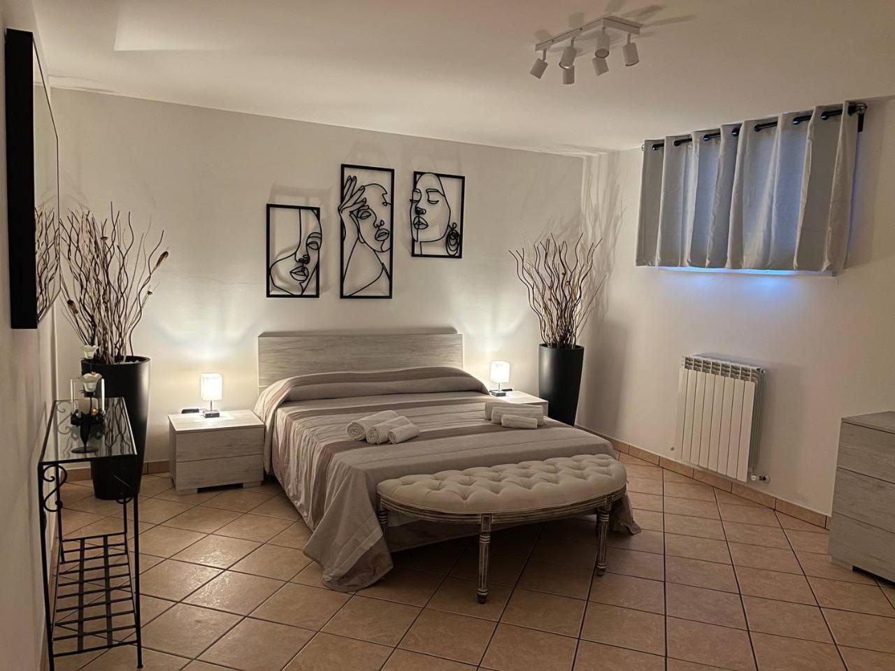 Appartement Le Terrazze à Recanati Extérieur photo