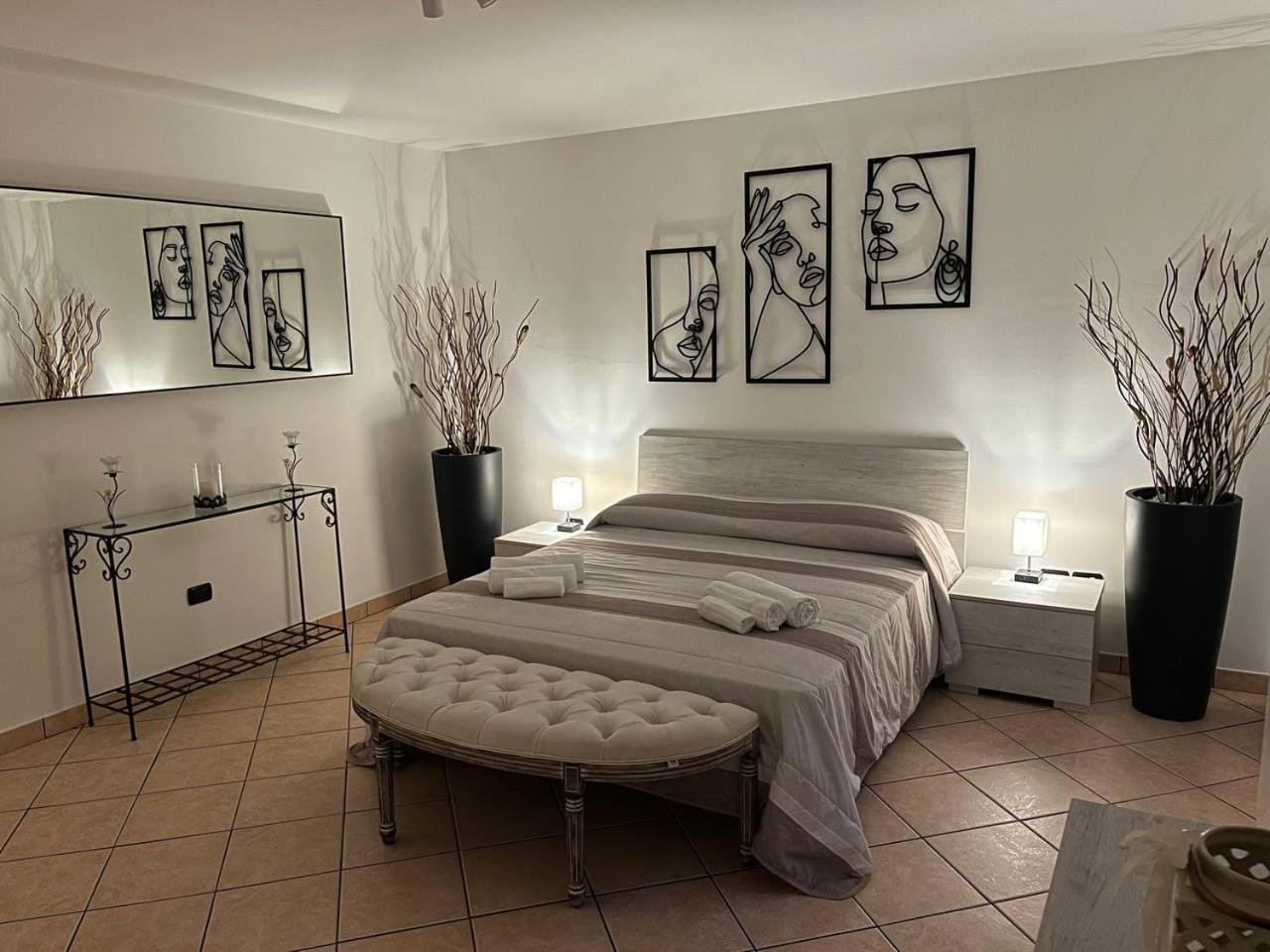 Appartement Le Terrazze à Recanati Extérieur photo