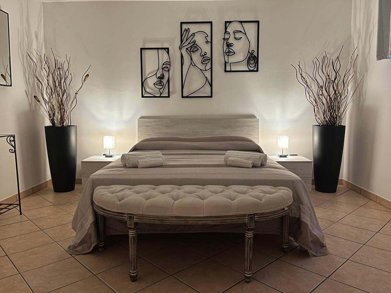 Appartement Le Terrazze à Recanati Extérieur photo